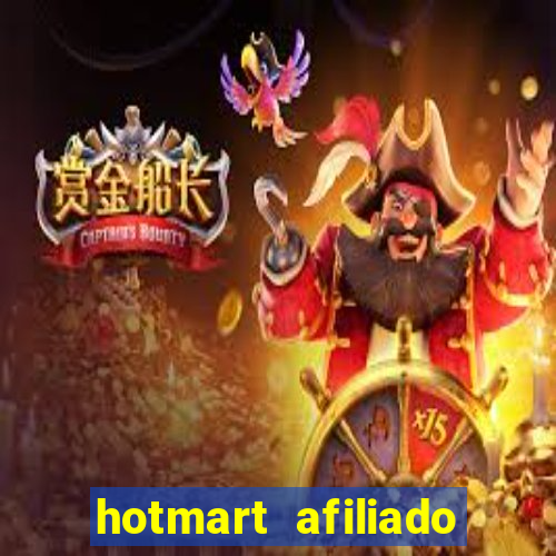 hotmart afiliado entrar login